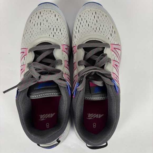 AVIA All-Terrain Trail Running Shoes - Picture 9 of 11